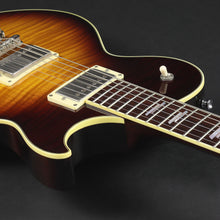 Load image into Gallery viewer, 2006 Collings City Limits Deluxe Sunburst (Pre-owned)