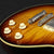 2006 Collings City Limits Deluxe Sunburst (Pre-owned)