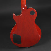 Load image into Gallery viewer, 2008 Collings City Limits Deluxe Iced Tea Burst (Pre-owned)