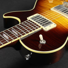 Load image into Gallery viewer, 2006 Collings City Limits Deluxe Sunburst (Pre-owned)