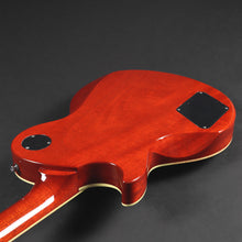 Load image into Gallery viewer, 2008 Collings City Limits Deluxe Iced Tea Burst (Pre-owned)