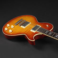 Load image into Gallery viewer, 2008 Collings City Limits Deluxe Iced Tea Burst (Pre-owned)