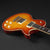 2008 Collings City Limits Deluxe Iced Tea Burst (Pre-owned)
