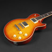 Load image into Gallery viewer, 2008 Collings City Limits Deluxe Iced Tea Burst (Pre-owned)