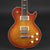 2008 Collings City Limits Deluxe Iced Tea Burst (Pre-owned)