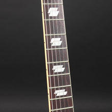 Load image into Gallery viewer, 2008 Collings City Limits Deluxe Iced Tea Burst (Pre-owned)