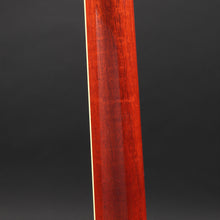 Load image into Gallery viewer, 2008 Collings City Limits Deluxe Iced Tea Burst (Pre-owned)