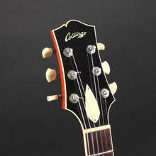 Load image into Gallery viewer, 2008 Collings City Limits Deluxe Iced Tea Burst (Pre-owned)