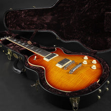 Load image into Gallery viewer, 2008 Collings City Limits Deluxe Iced Tea Burst (Pre-owned)