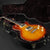 2008 Collings City Limits Deluxe Iced Tea Burst (Pre-owned)