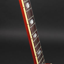 Load image into Gallery viewer, 2008 Collings City Limits Deluxe Iced Tea Burst (Pre-owned)