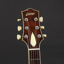 Load image into Gallery viewer, 2006 Collings City Limits Deluxe Sunburst (Pre-owned)