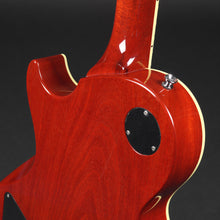 Load image into Gallery viewer, 2008 Collings City Limits Deluxe Iced Tea Burst (Pre-owned)