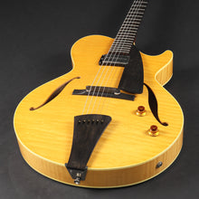 Load image into Gallery viewer, 2013 Collings Eastside LC - Blonde (Pre-owned)