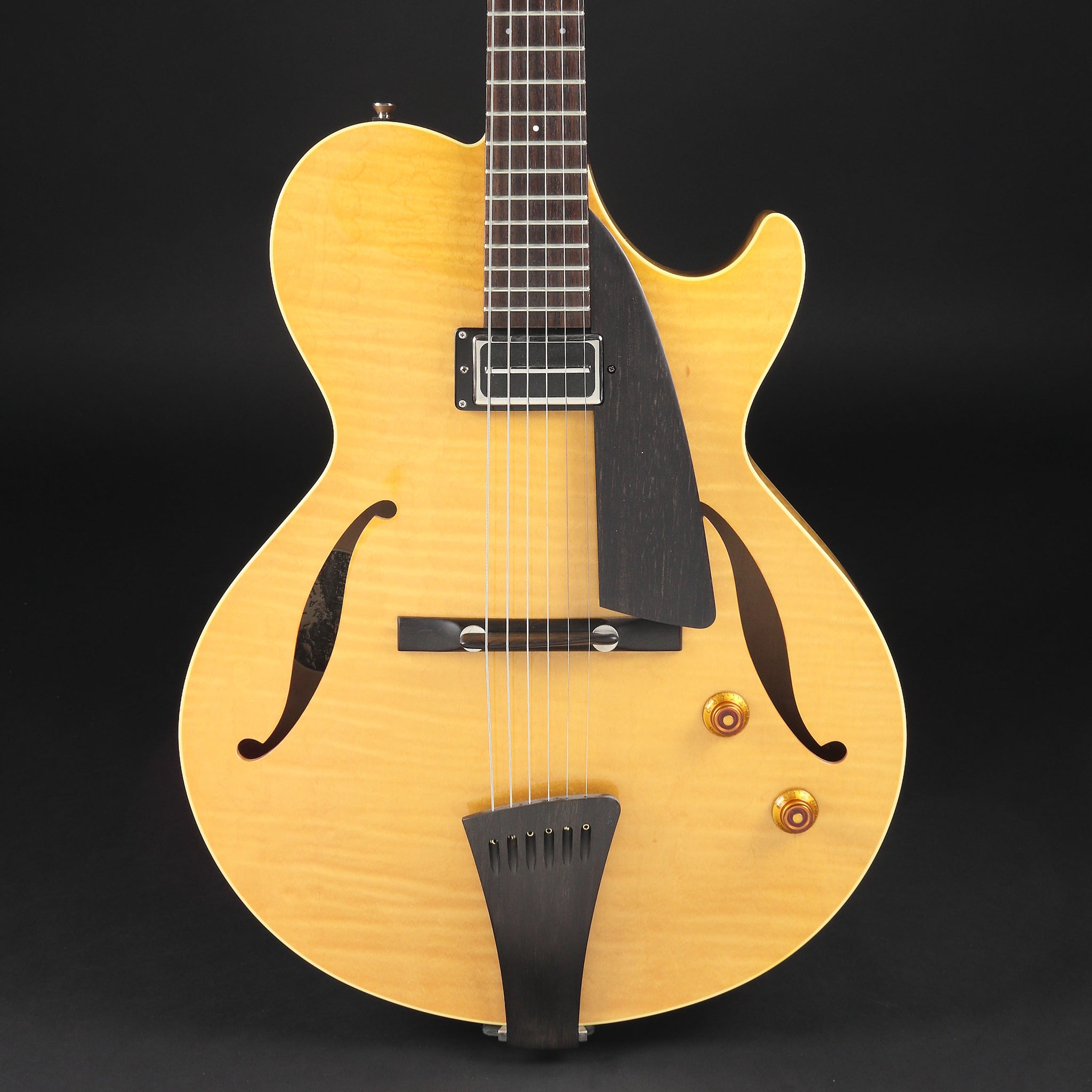 2013 Collings Eastside LC - Blonde (Pre-owned)