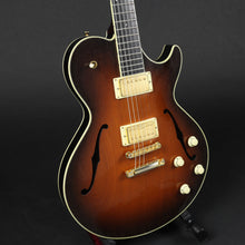 Load image into Gallery viewer, 2011 Collings SoCo Deluxe Mahogany Burst (Pre-owned)
