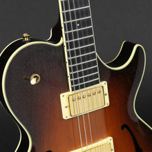 Load image into Gallery viewer, 2011 Collings SoCo Deluxe Mahogany Burst (Pre-owned)