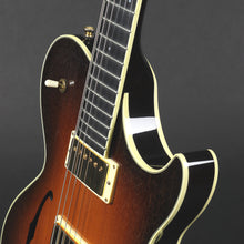 Load image into Gallery viewer, 2011 Collings SoCo Deluxe Mahogany Burst (Pre-owned)