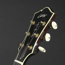 Load image into Gallery viewer, 2011 Collings SoCo Deluxe Mahogany Burst (Pre-owned)