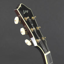 Load image into Gallery viewer, 2011 Collings SoCo Deluxe Mahogany Burst (Pre-owned)