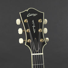 Load image into Gallery viewer, 2011 Collings SoCo Deluxe Mahogany Burst (Pre-owned)