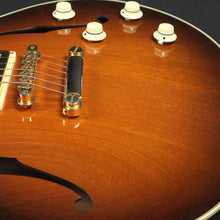 Load image into Gallery viewer, 2011 Collings SoCo Deluxe Mahogany Burst (Pre-owned)