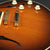 2011 Collings SoCo Deluxe Mahogany Burst (Pre-owned)