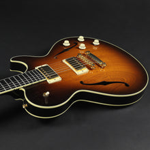 Load image into Gallery viewer, 2011 Collings SoCo Deluxe Mahogany Burst (Pre-owned)