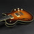 2011 Collings SoCo Deluxe Mahogany Burst (Pre-owned)