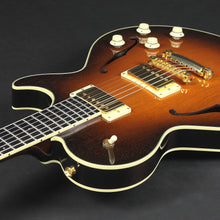 Load image into Gallery viewer, 2011 Collings SoCo Deluxe Mahogany Burst (Pre-owned)