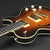 2011 Collings SoCo Deluxe Mahogany Burst (Pre-owned)