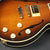 2011 Collings SoCo Deluxe Mahogany Burst (Pre-owned)
