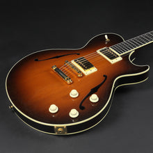 Load image into Gallery viewer, 2011 Collings SoCo Deluxe Mahogany Burst (Pre-owned)