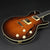 2011 Collings SoCo Deluxe Mahogany Burst (Pre-owned)