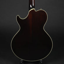 Load image into Gallery viewer, 2011 Collings SoCo Deluxe Mahogany Burst (Pre-owned)