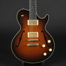 Load image into Gallery viewer, 2011 Collings SoCo Deluxe Mahogany Burst (Pre-owned)