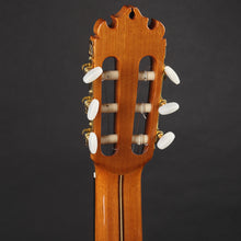 Load image into Gallery viewer, 2001 Manuel Contreras C4 Cedar/Rosewood (Pre-owned)