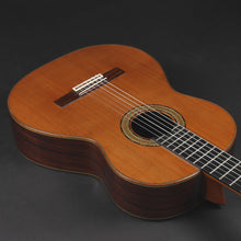 Load image into Gallery viewer, 2001 Manuel Contreras C4 Cedar/Rosewood (Pre-owned)
