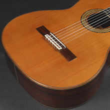 Load image into Gallery viewer, 2001 Manuel Contreras C4 Cedar/Rosewood (Pre-owned)