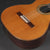 2001 Manuel Contreras C4 Cedar/Rosewood (Pre-owned)