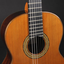 Load image into Gallery viewer, 2001 Manuel Contreras C4 Cedar/Rosewood (Pre-owned)