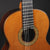 2001 Manuel Contreras C4 Cedar/Rosewood (Pre-owned)