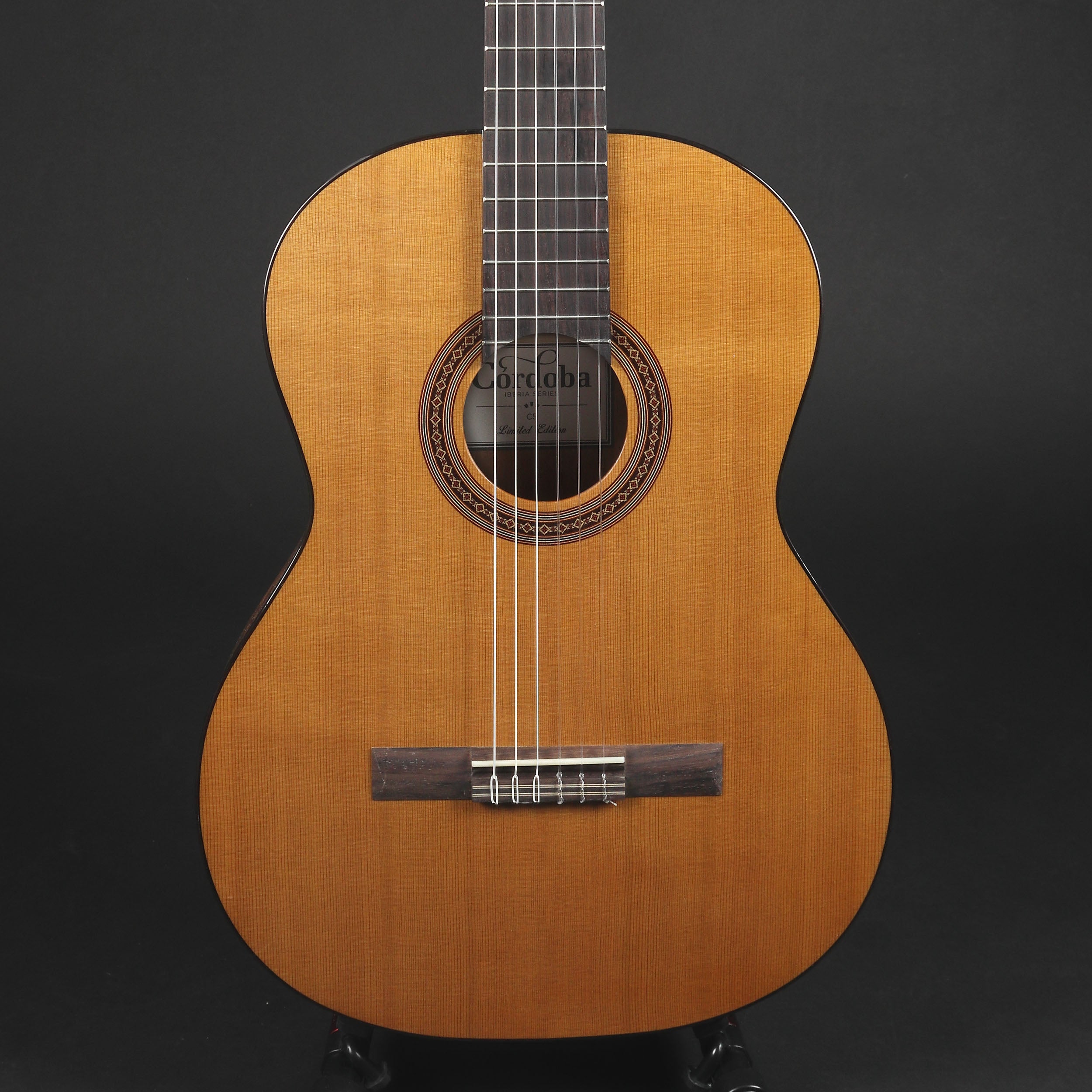 代引不可】 コルドバC5リミテッド Cordoba C5 limited agapeeurope.org