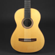 Load image into Gallery viewer, 2011 Corin de Jonge 'Chelsea' Classical Guitar