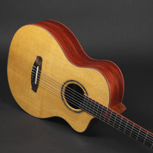 Load image into Gallery viewer, 2021 Dowina Master Series Hybrid Cutaway Nylon (Pre-owned)