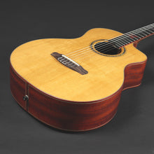 Load image into Gallery viewer, 2021 Dowina Master Series Hybrid Cutaway Nylon (Pre-owned)