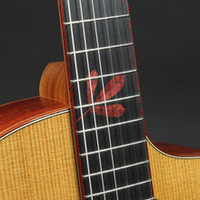 Load image into Gallery viewer, 2021 Dowina Master Series Hybrid Cutaway Nylon (Pre-owned)