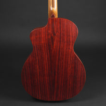 Load image into Gallery viewer, 2021 Dowina Master Series Hybrid Cutaway Nylon (Pre-owned)