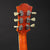 Eastman T59/v-AMB Antique Amber Varnish Finish #2457