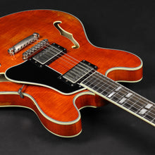 Load image into Gallery viewer, Eastman T59/v-AMB Antique Amber Varnish Finish #2457